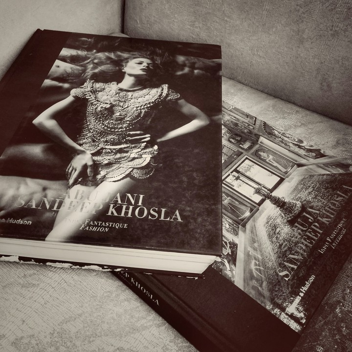 vintage books