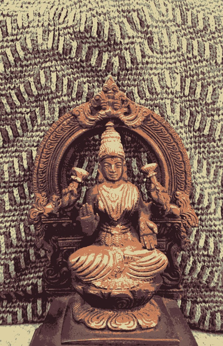 Laksmi