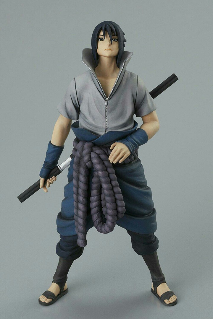 sasuke