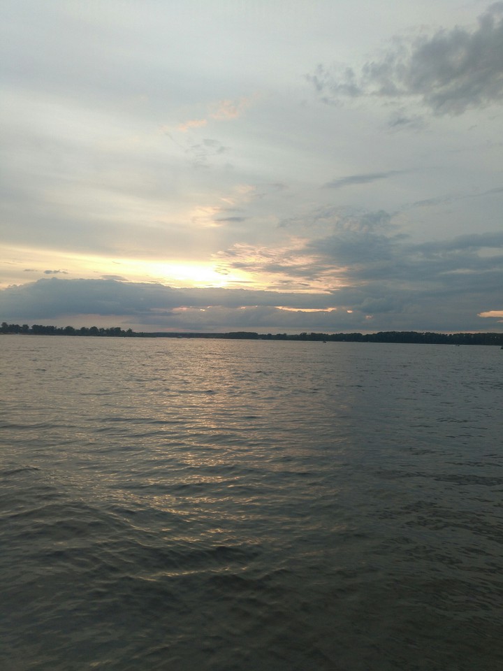 Volga, Samara
