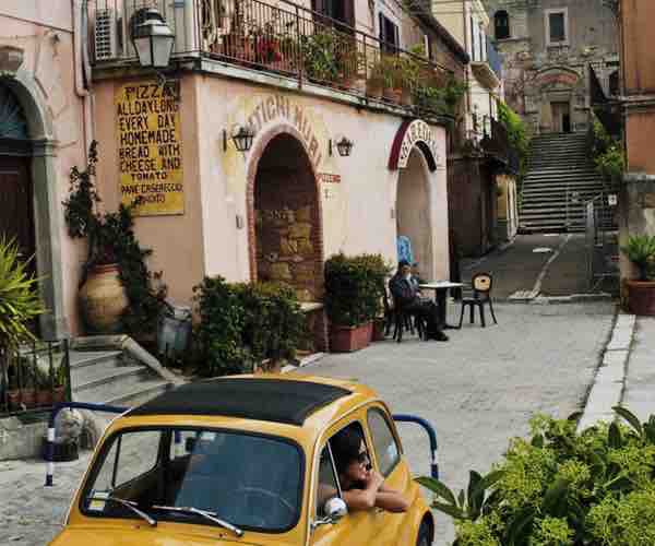 Santa Teresa Riva