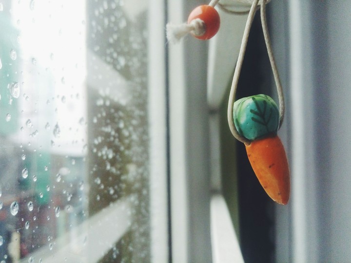 my necklace
