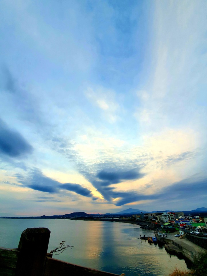 jeju island