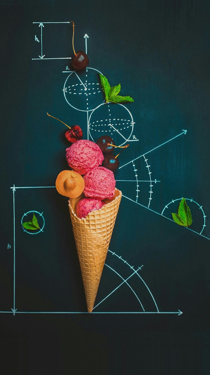 Eiscreme