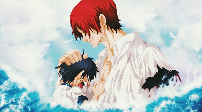 shanks