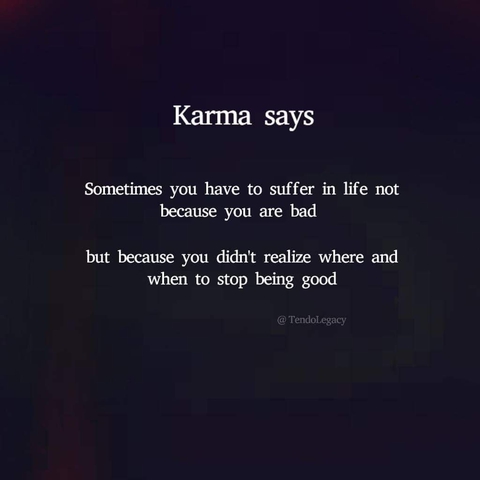 Karma