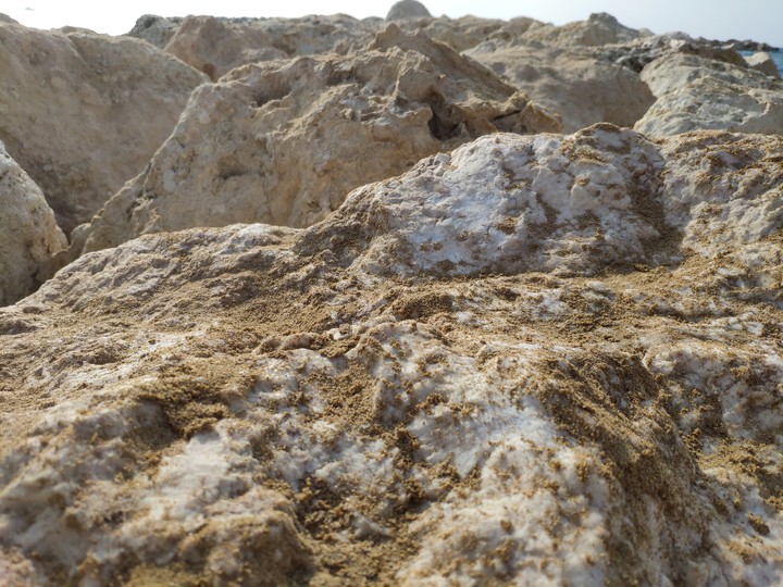 rock