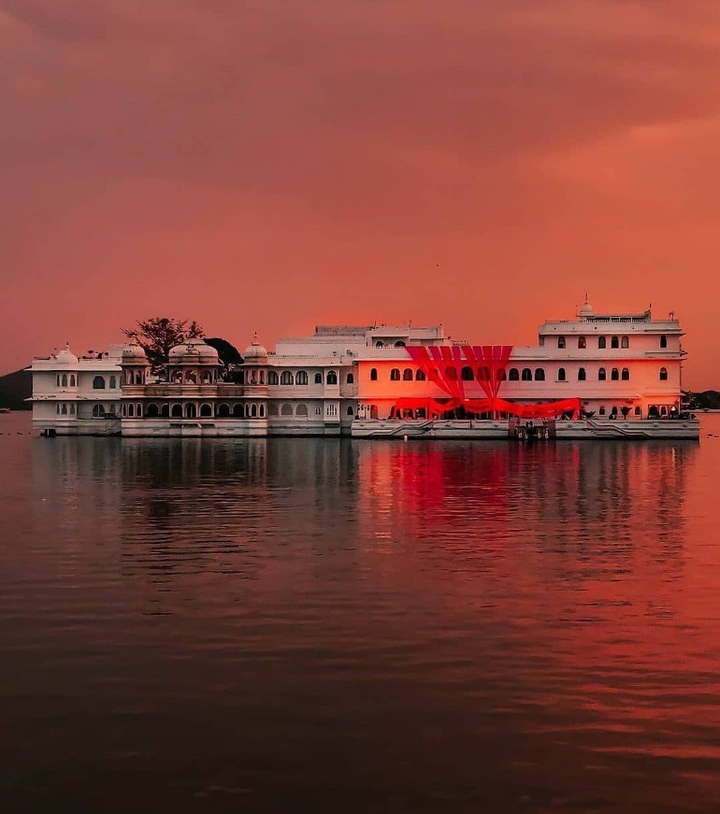udaipur