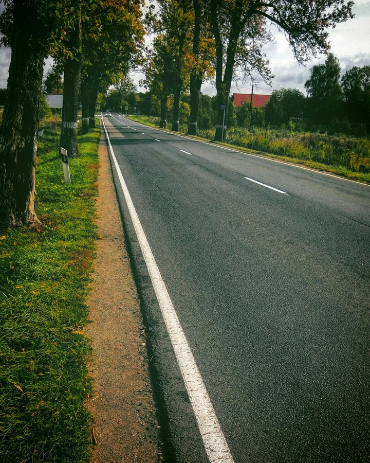 Highway to hell
