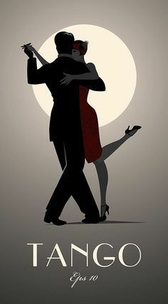 Tango In Tokyo