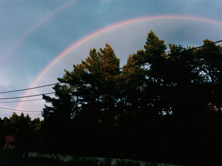 rainbow