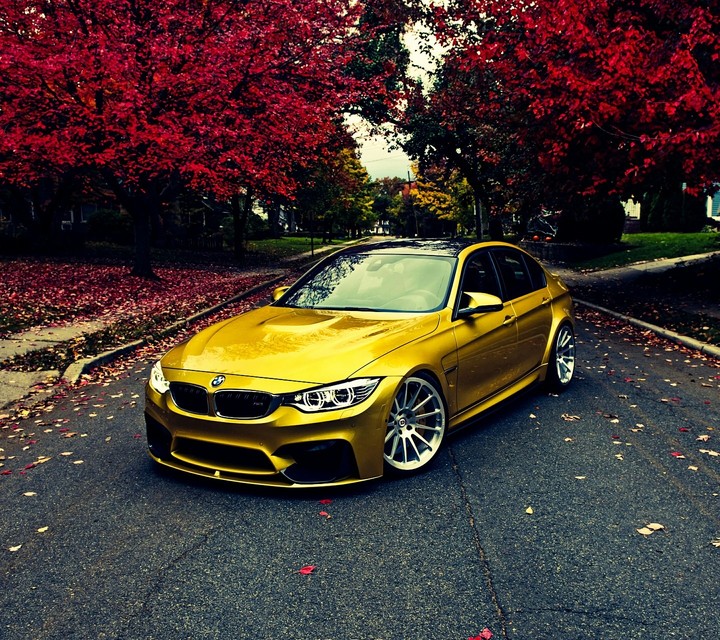 #BMW