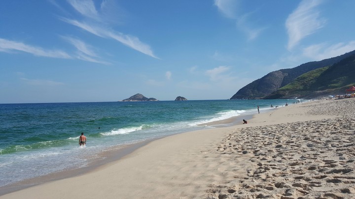 Rio de Janeiro - Brasil