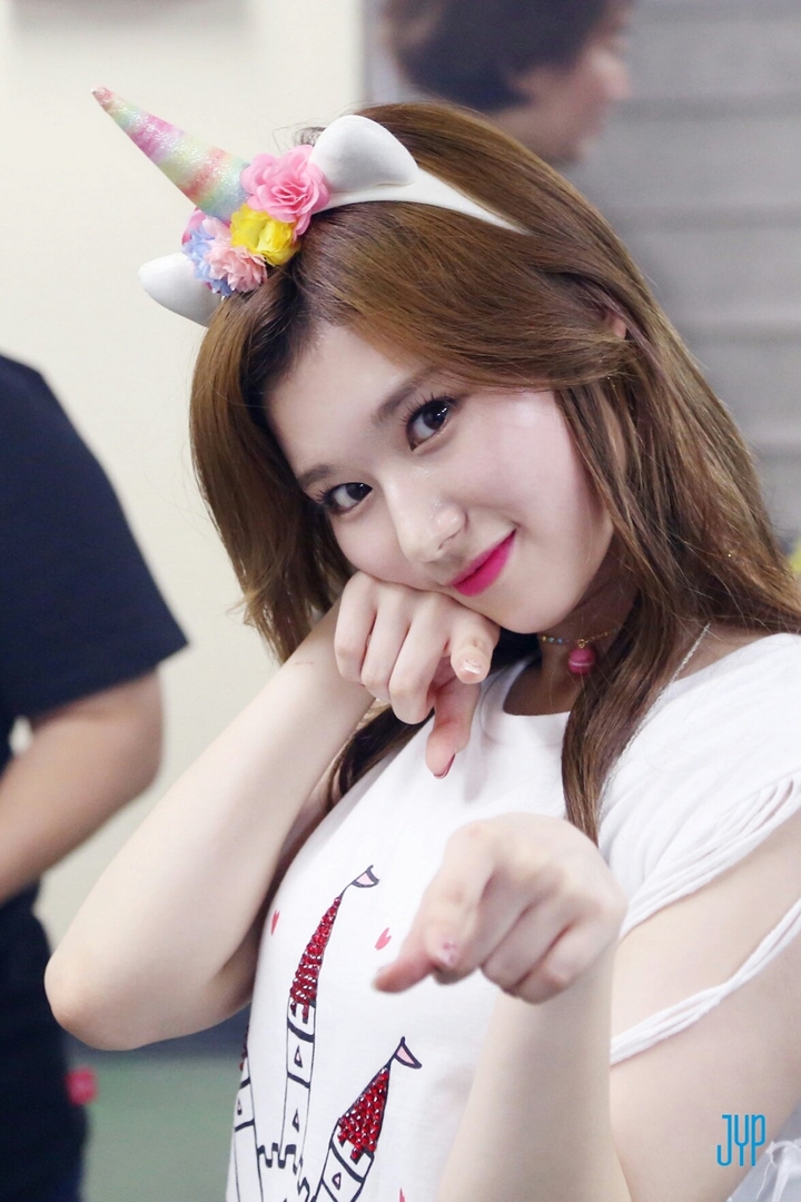 사나♥