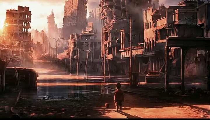 caos