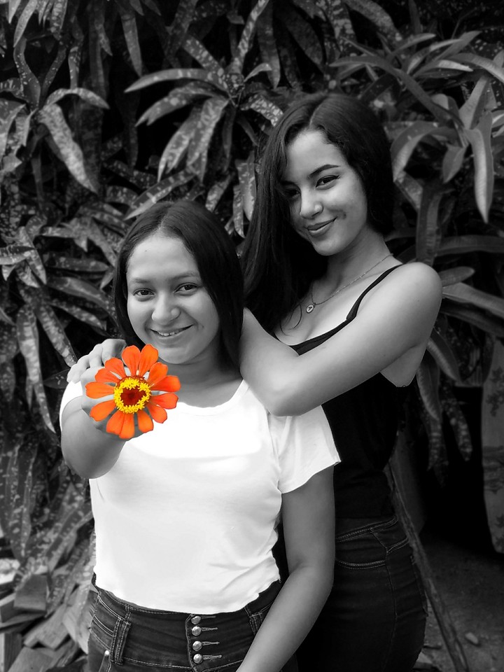 Anita & Gaby