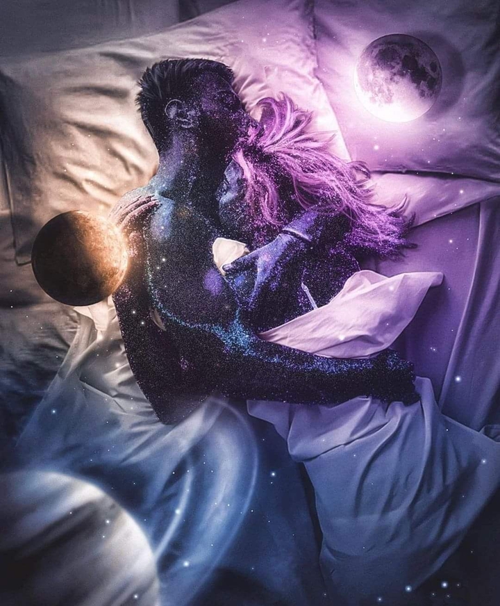 ❤️