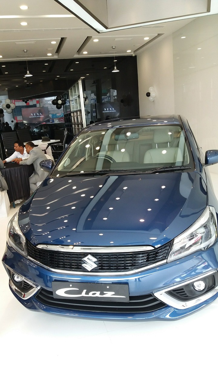 nexa