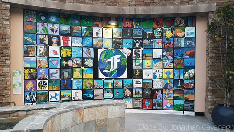 Picture Wall