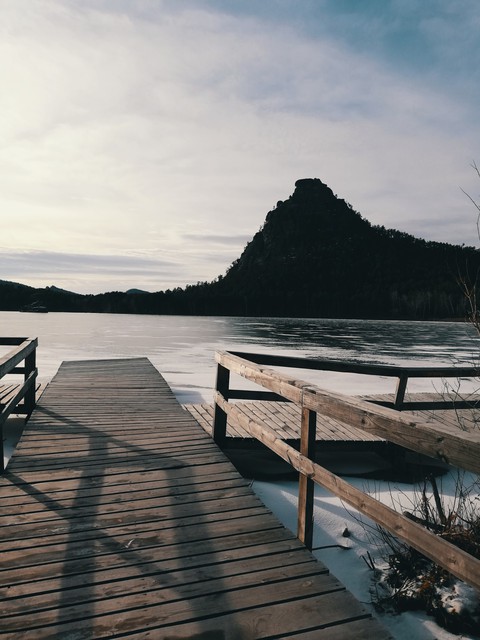 Mountains