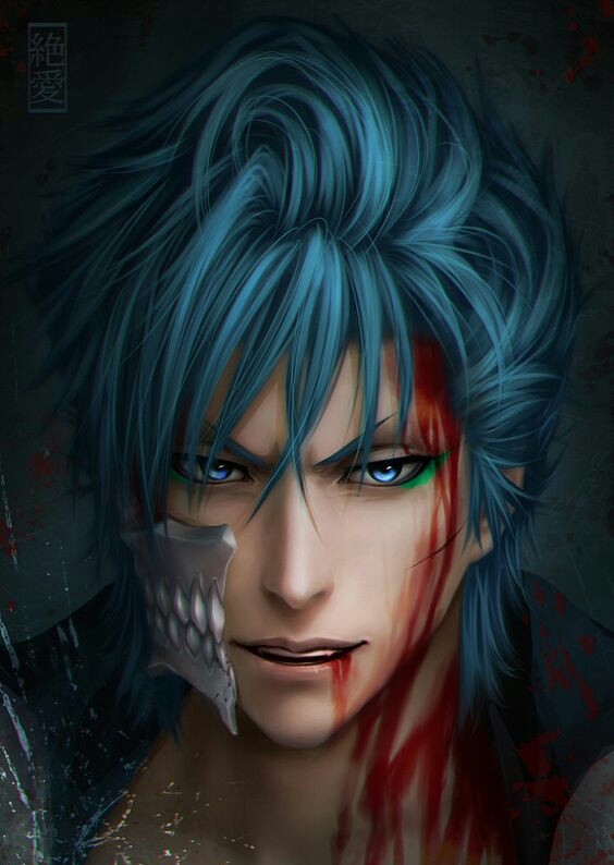 bleach