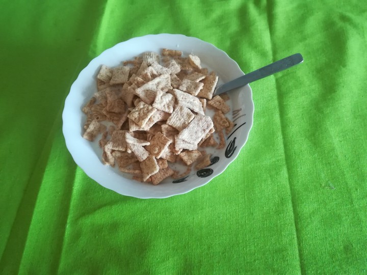 śniadanie
