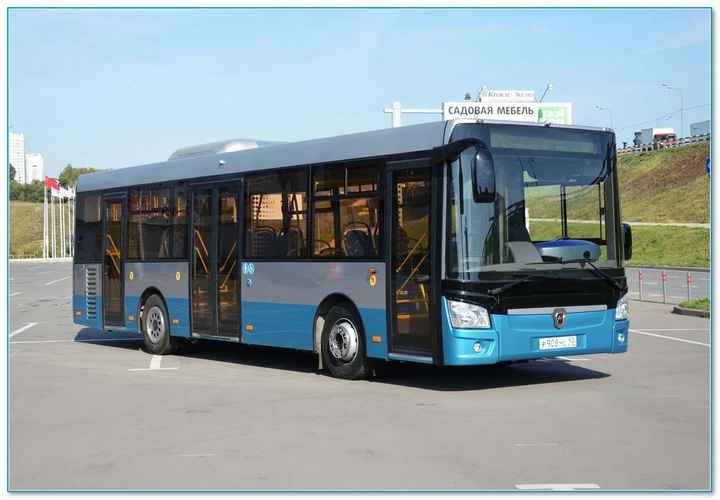 liaz