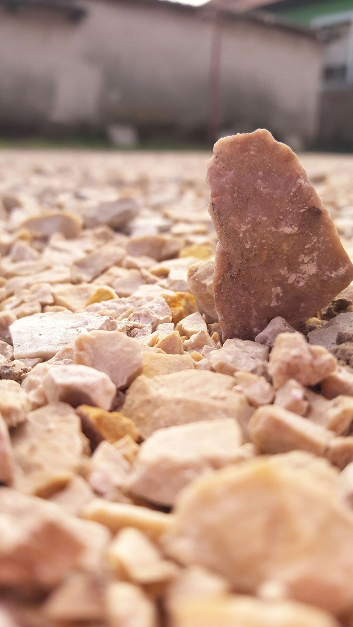 stone