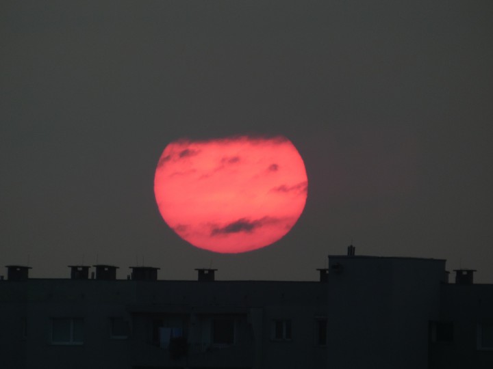 Sunrise