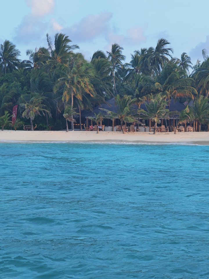 Dhiggiri island