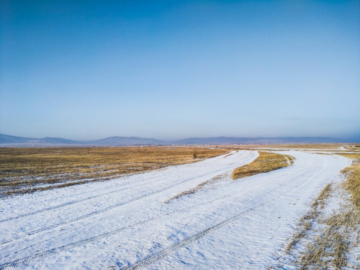 Road