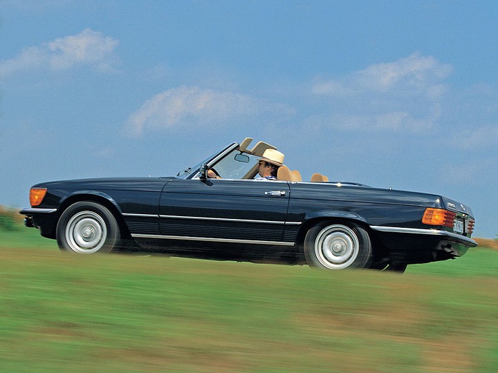 mercedes benz