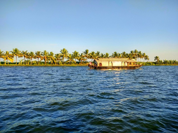 Backwaters Baat