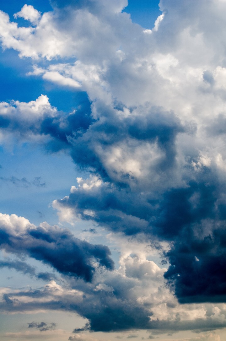 sky
