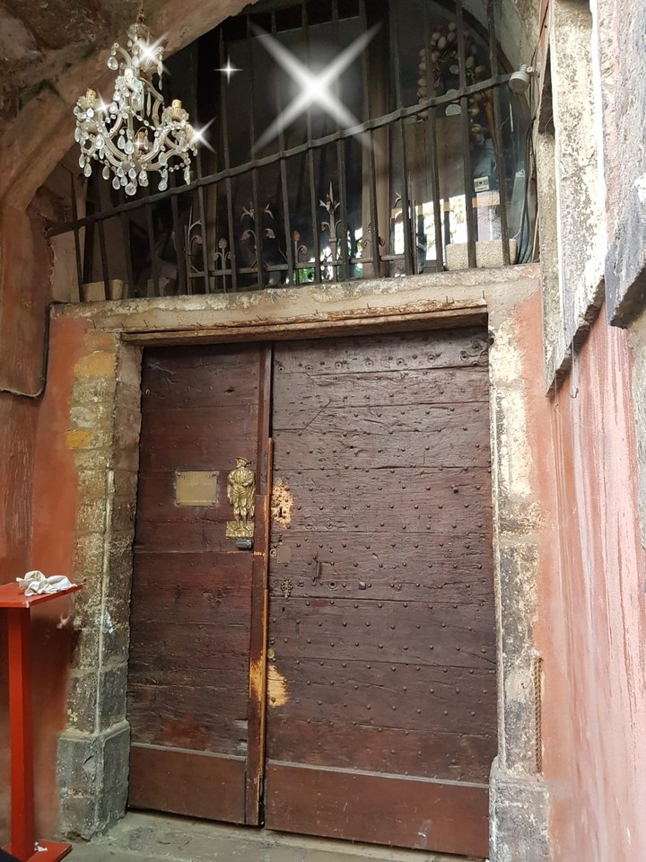 Vieux Lyon