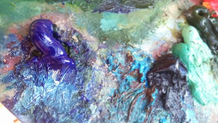 art