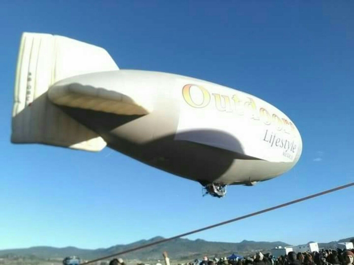 Globo Aéreo Tapalpa Jalisco