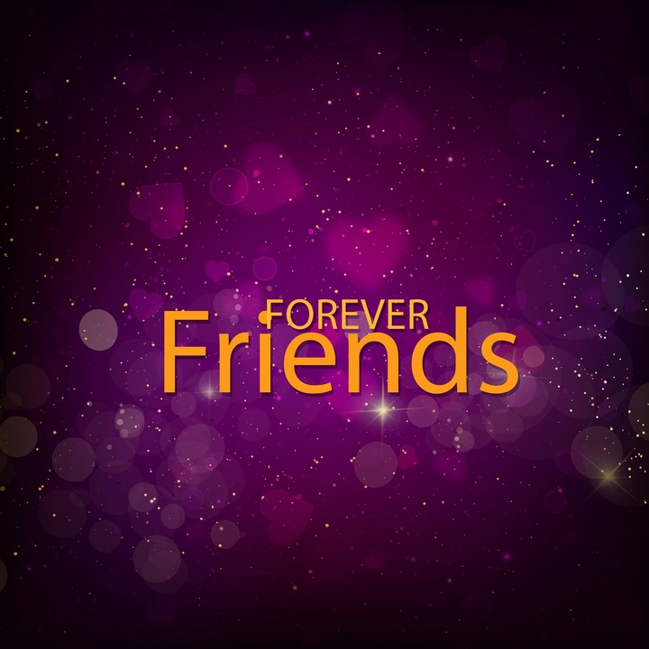 Happy friendship day