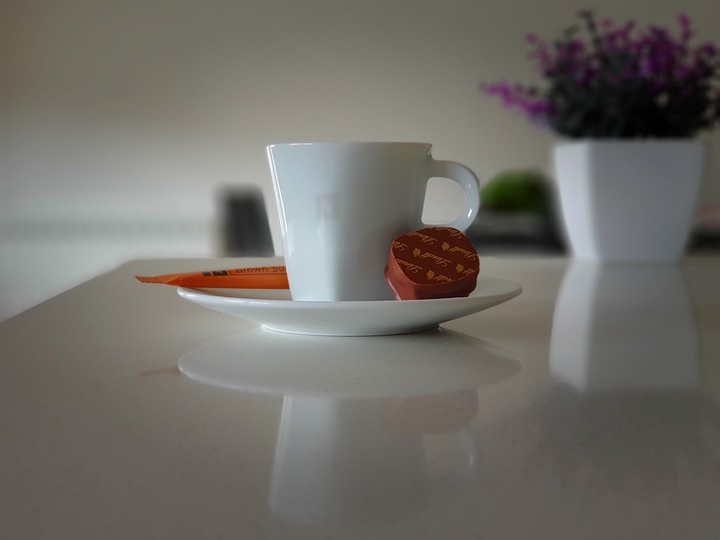 Nespresso Lindt Time