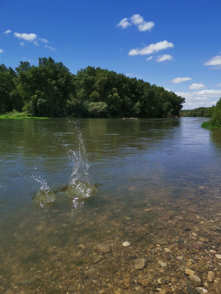 River