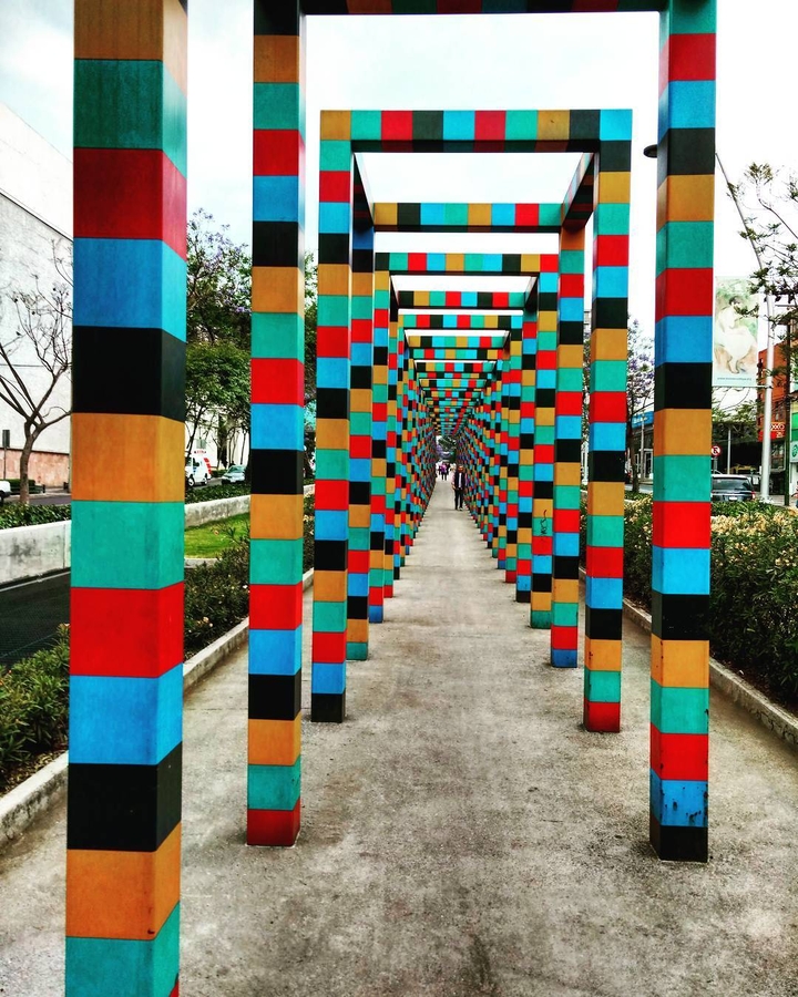 On colors