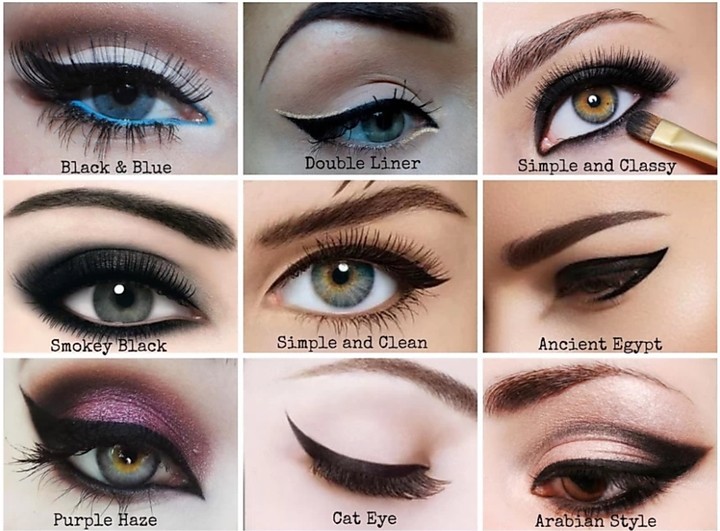 makeup