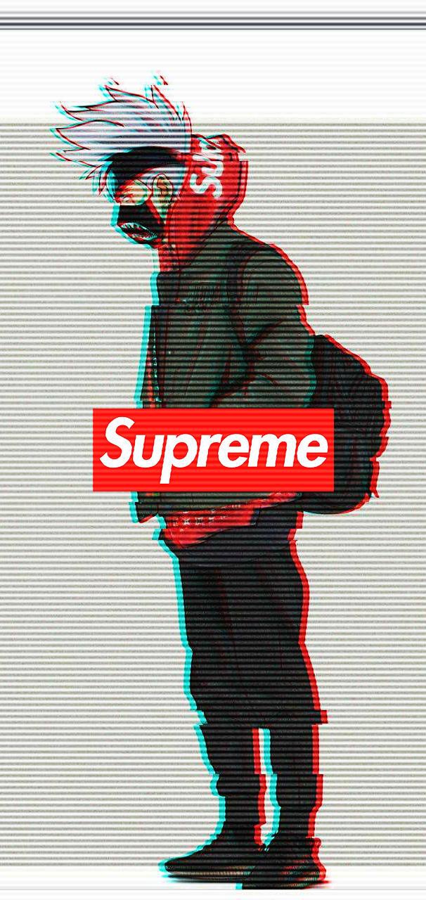 kakashi