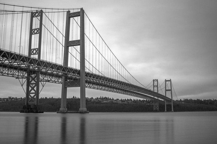 narrows bridge