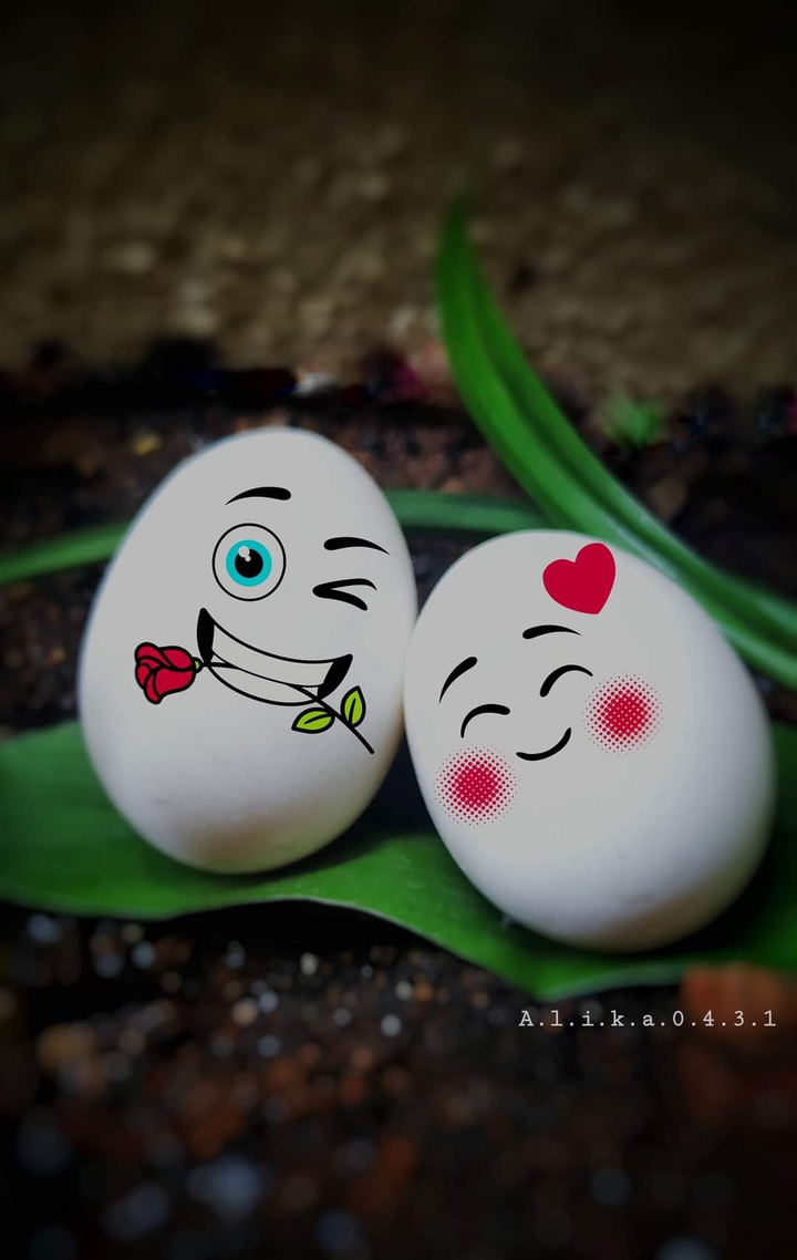 EGG LOVE