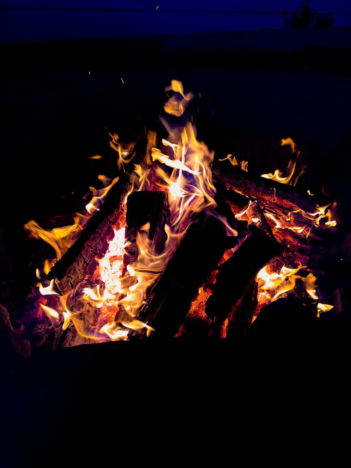 fire