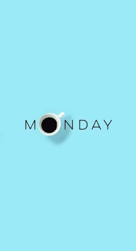 Coffee Monday