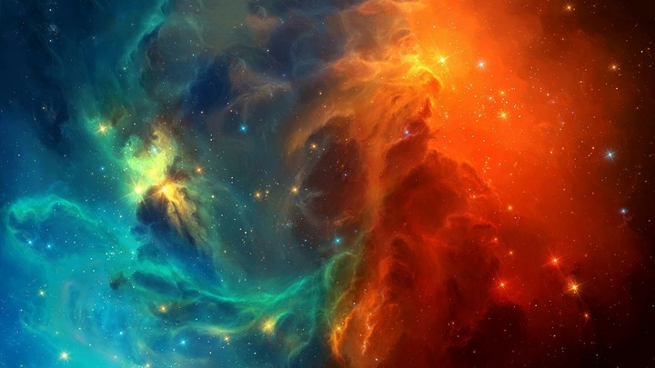 nebula