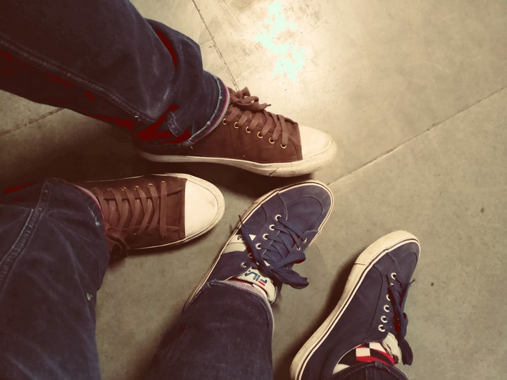 #shoe #Brands