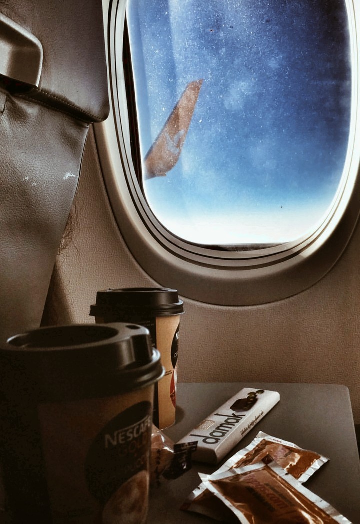 Airplane